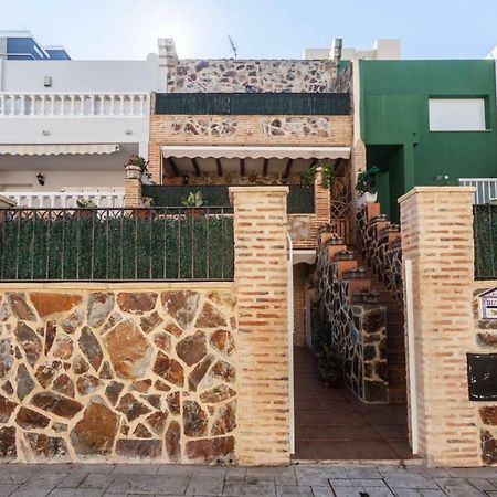 Villa Del Mar Apto La Pobla de Farnals Exterior foto